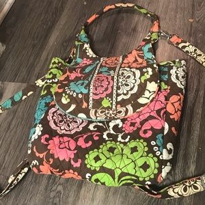 Vera Bradley Backpack